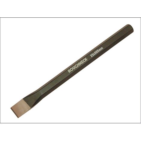 Cold Chisel 254 x 25mm (18 x 1in) 19mm Shank ROU31980 (1/2)