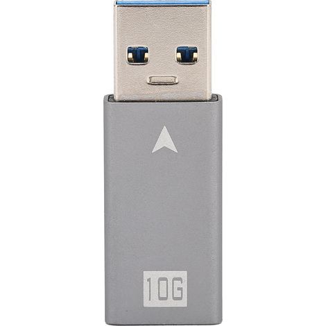 Adaptateur Mini HD vers HD Micro USB à USB Femelle, Câble d'Alimentation 40 Broches pour Kit Raspberry Pi Zero (1/5)