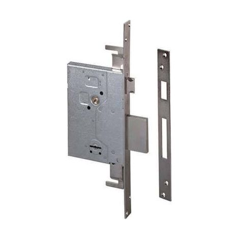 CISA-SCHLOSS DOPPEL UNTEN. 3P-57255-60