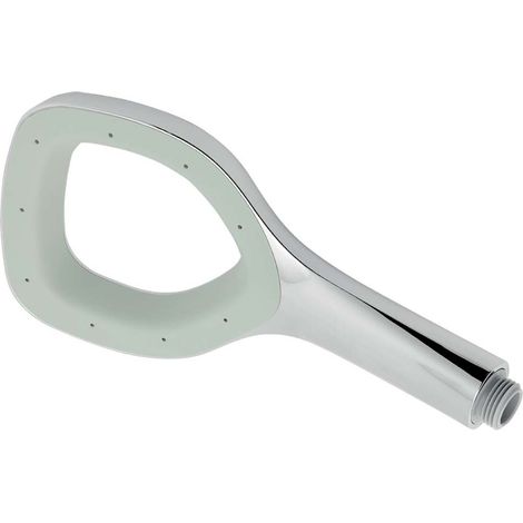 Novaservis - Rociador Eco, 1 chorro, cromo RU/880,0