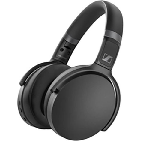[GEBRAUCHT] B-Ware Sennheiser Hd 450 Bt Over Ear Kopfhörer Headset Kabelgebunden Noise Cancelling