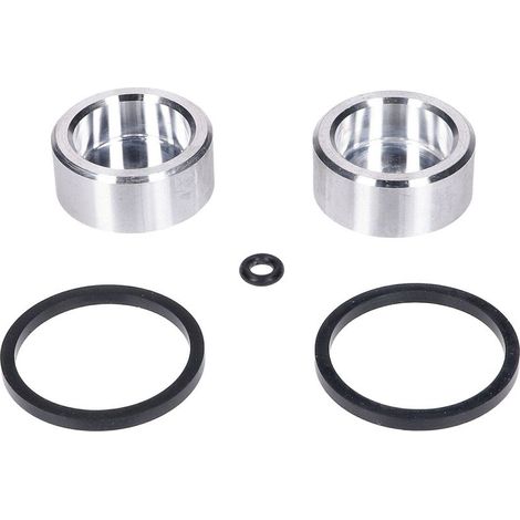 Pistoni / Kit di riparazione / Kit di riparazione pinza per pinze freno Naraku, AJP (anteriori) 30x13mm