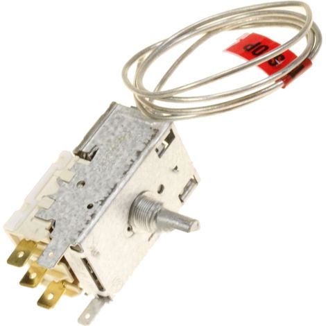 Ersatzteil - Thermostat - - INDESIT, ARISTON HOTPOINT, SCHOLTES, WHIRLPOOL