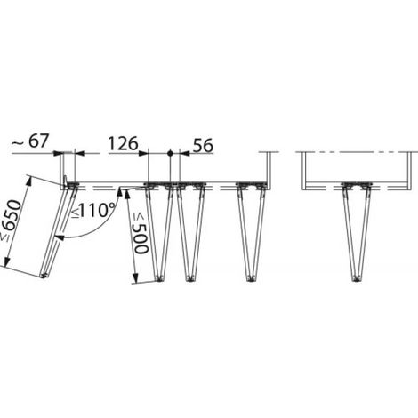 GARN. MULTIFOLD 30/2 VTX LATERA   L