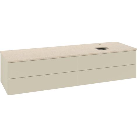 Villeroy & Boch K27053HJ WTUS Antao K275 1600x360x500mm (1/3)