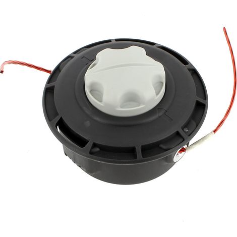 Tete de coupe fil nylon, 5131036652 - debroussailleuse ryobi