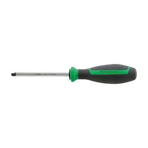STAHLWILLE 46363010 46363010-DESTORNILLADOR TORQ-SET 4636 NO.10 PESO 0,09 KG, ARGENTÉ (1/3)