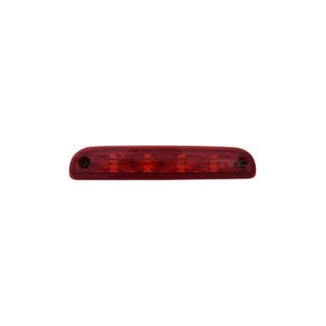 Troisième feu stop arrière Peugeot Boxer depuis 2006
