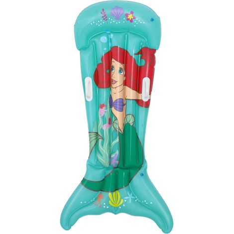 Colchon inflable de natacion arielka bestway 9101f