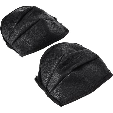 Genouillères Chauffantes Polaires pour Pêche sur Glace - Protection Articulaire Hiver (1/5)