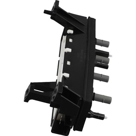 Für Toyota Lexus Camry RAV4, elektrischer Verstellschalter für den Beifahrersitz rechts, Teilenummer 84922-06130 8492206130 (1/5)