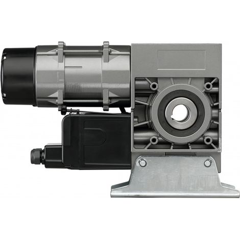 Moteur 380v Mdf Latéral Rideau 220Nm Parachuté Ø30 Sec Manivelle Marantec Mfz Ovitor