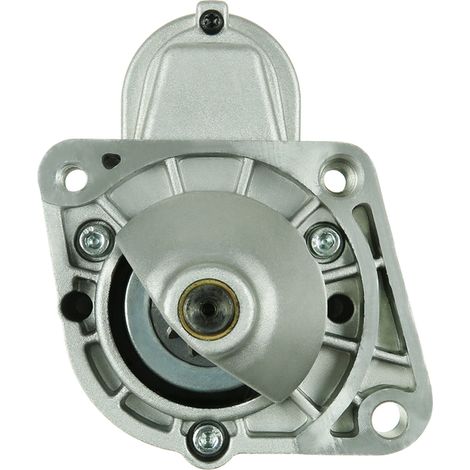 CS371 =D6RA39 Iniciador RNL (1/5)