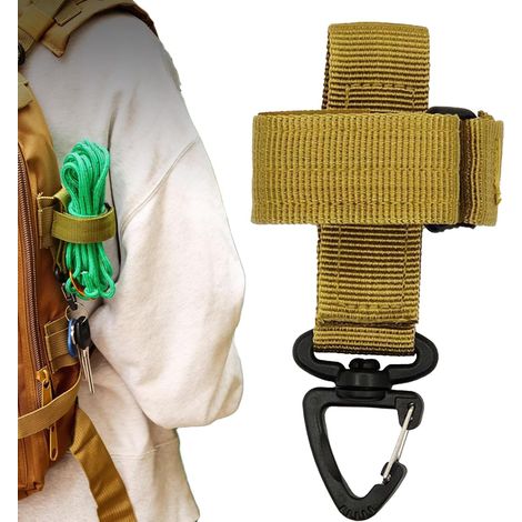 flexible Arbeitsclip Langlebiger Handschuhgurt mit
