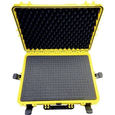 MAX PRODUCTS MAX505S-GE Universale Valigetta porta utensili senza contenuto 1 pezzo (L x A x P) 555 x 428 x 211 mm (1/3)