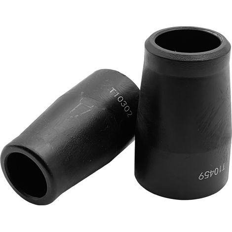 Ortviai Outil pour embrayage DSG 7 vitesses pour Volkswagen et Audi – Modèles T10302 & T10459 – En caoutchouc noir, 38,5 × 85,2 mm (1/3)