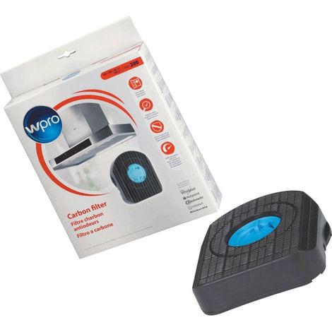 Filtro originale tipo 200 - Cappa aspirante - WHIRLPOOL - 4368731