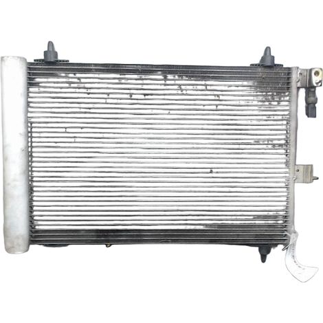 Condenseur Climatisation CITROEN Xsara 2000- [PRODUIT D'OCCASION]♻️6455cv