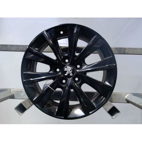 [PRODUIT D'OCCASION] Jante Aluminium PEUGEOT 308 2011- ♻️ Ref Oe. 96779895tw - Garantie à vie