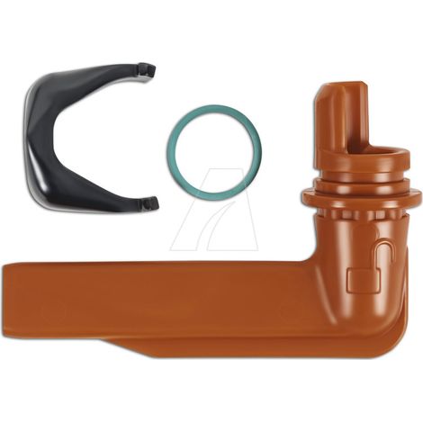 ARNOLD Bec de rechange pour jerrycan Rapidon 6