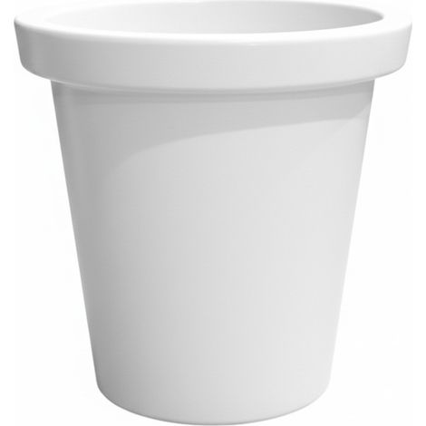 Pot de fleurs rond xxl delight 420l