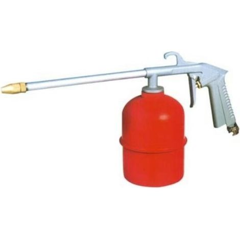 BGS DL-GUN, 1000CC (1/6)
