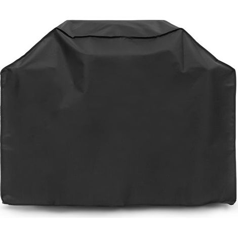 Gazooka 3.0T Wetterschutzhaube 600D Canvas 30/70% PE/PVC schwarz (1/5)