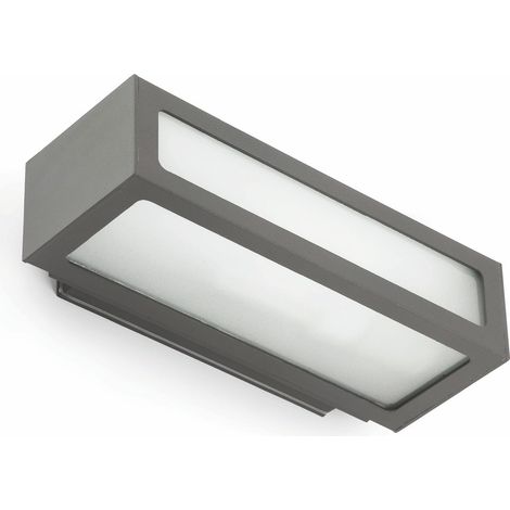 NATRON Aplique de pared exterior 70887 (1/5)
