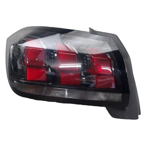 [PRODUIT D'OCCASION] Feu Arrieree Gauche  PEUGEOT 208 ♻️ Ref Oe. 9823216780 - Garantie à vie (1/3)