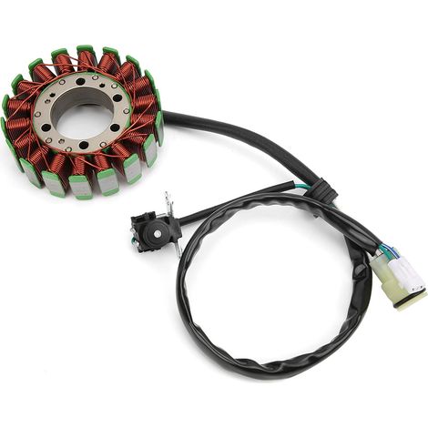 Dioche Magneto Stator NM1529238LQ Remplacement pour 700 YFM700 (1/5)