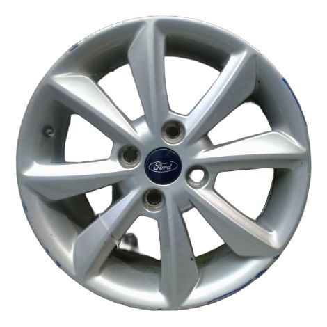 [PRODUIT D'OCCASION] Jante Aluminium FORD Fiesta ♻️ Ref Oe. 2237387 - Garantie à vie