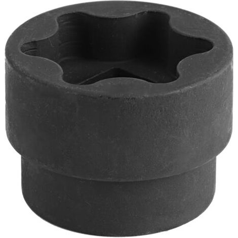 Douille d'arbre à cames 3/4 pouces DR x 6PT, accessoire adapté au moteur Porsche Cayenne/Macan/Panamera S 3.0T PM numéro 9863 (1/4)