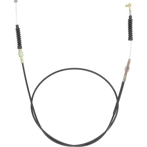 Gasmotorkabel aus legiertem Stahl, verstellbares manuelles Gasmotorkabel für Gabelstapler