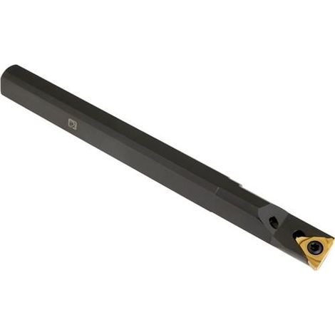 Bohrstange ISO SIL 0010 K 11-0 D.16mm Linkslauf PRAMET