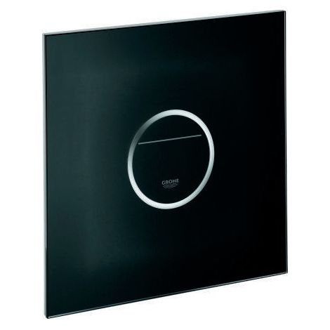 Grohe Hood con Electronics 42427 terciopelo negro (1/2)