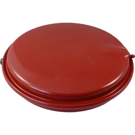 WOLF Vase d'expansion rond 10L pour CGU/CGG-2(K) à partir de septembre 2025, 207624299
