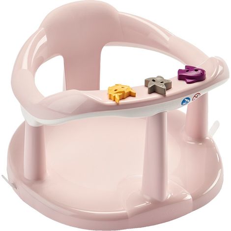 Kindersitz ThermoBaby Bath Ring Aquababy (1/2)