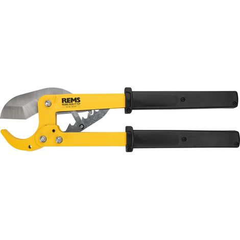 Rems Rohrschere ROS P 75 P (1/2)