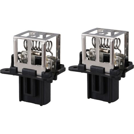 módulos electrónicos de control de velocidad de ventilador para Fiesta 2015 8V5 18L (1/2)