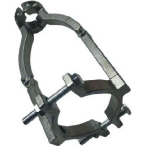 Other woodworking tools, 38-55 cm square drill adapter, power tool accessories, drill (1/5)