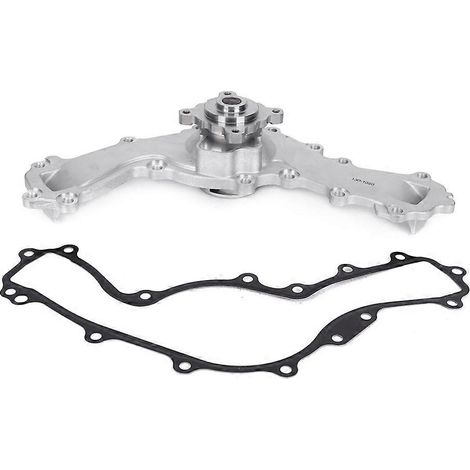 Pompe à eau du système de refroidissement 12707180 12672035 pour Buick Regal Sportback 2018-2020 et Cadillac ATS 2016-2019 (1/5)