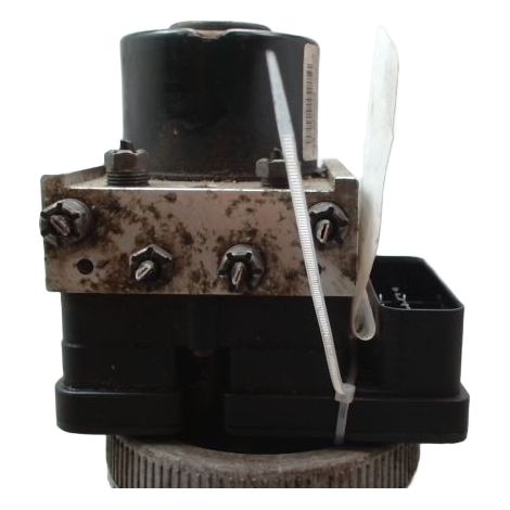 [PRODUIT D'OCCASION] Unite Hydraulique Abs RENAULT Twingo II Phase 2 2011-2014 ♻️ Ref Oe. 8201044236 - Garantie à vie (1/4)
