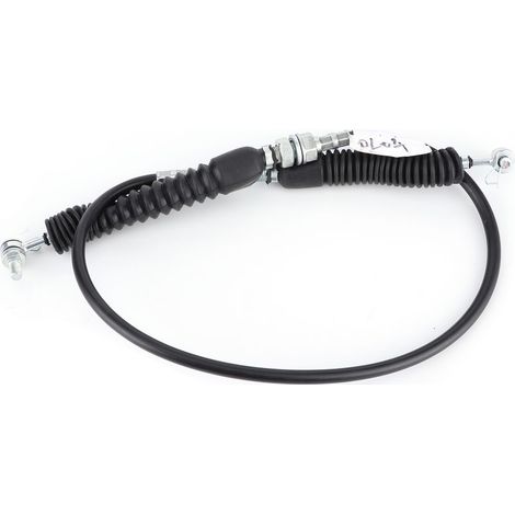 Câble de commande de changement de vitesse 109 cm, remplacement 7081680, compatible Polaris RZR 800 2008 à 2013 (1/5)