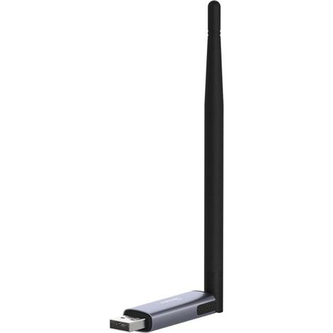 Pasarela Sonoff Dongle Plus MG24 aluminio 200 metros (1/3)