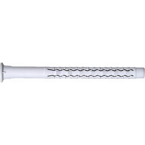 50 Chevilles Universelles Longues - diamètre 10 mm - Longueur 200 mm - Diamètre 10 mm