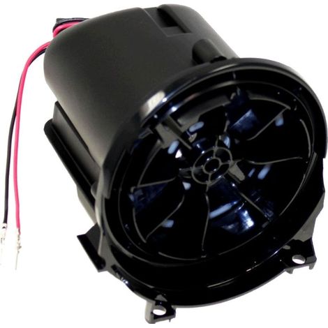 Moteur 18V (RS-2230002064) Aspirateur ROWENTA