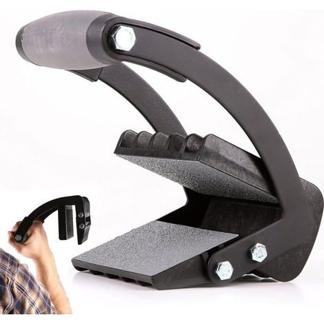Gorilla Gripper (1/5)
