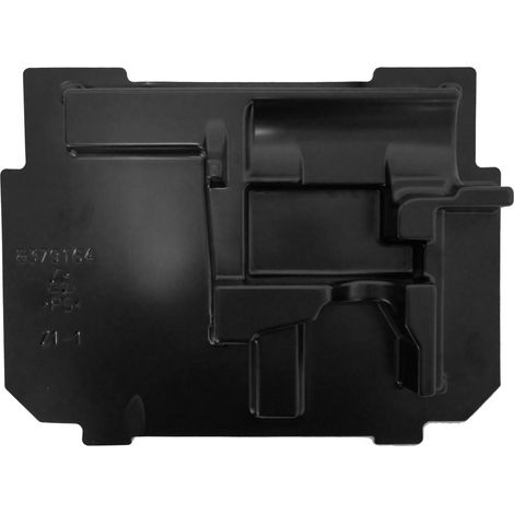Nom Makita insert pour Makpac Makita DDF343 DDF446 DHP446 DDF456 DDF459 DHP459 DDF458