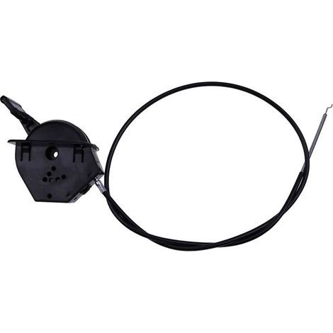 Câble d'accélérateur 946-05098C pour Craftsman 946-05098B, 946-05098A et 946-05098 (1/5)