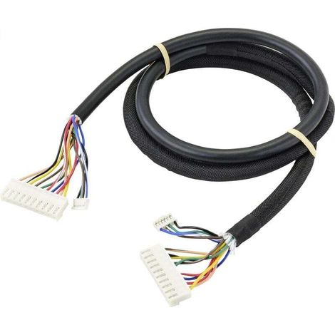 Câble de rechange pour extrudeuse Adapté pour (imprimante 3D): Pro 6 RF-4953540 W484472 (1/3)
